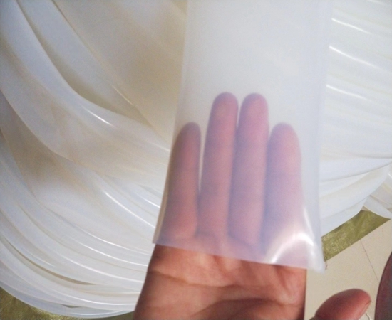 20x20m内包石棉耐高（gāo）温硅（guī）胶套夹布胶管