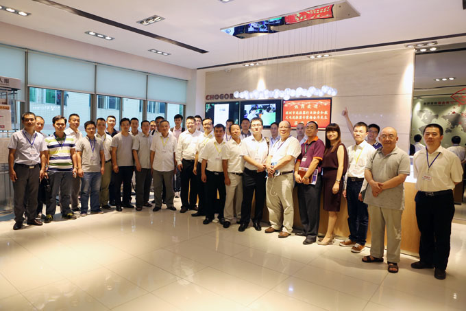 軍（jun1）用電連接器專題技術講座