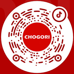 喬合（hé）裏抖音號