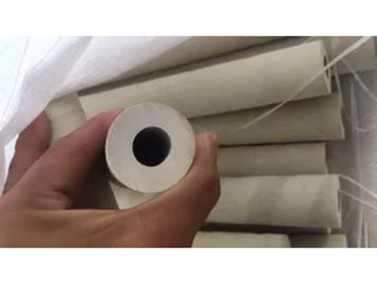 真空橡膠（jiāo）管