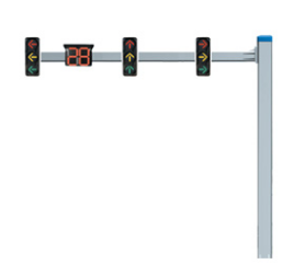道路交通信號燈（dēng）